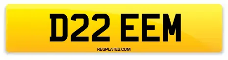 D22 EEM