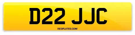 D22 JJC