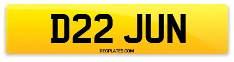 D22 JUN