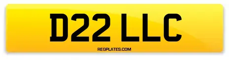 D22 LLC