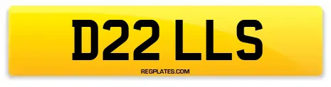 D22 LLS