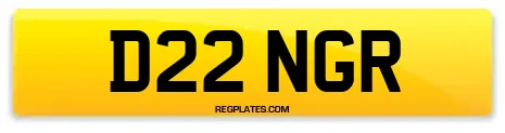 D22 NGR