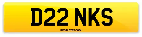 D22 NKS