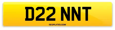D22 NNT