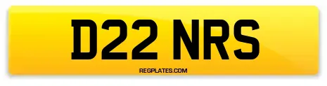 D22 NRS