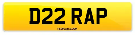 D22 RAP