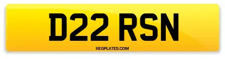 D22 RSN