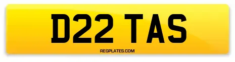 D22 TAS