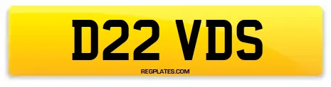 D22 VDS