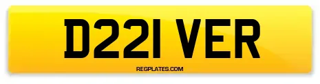 D221 VER