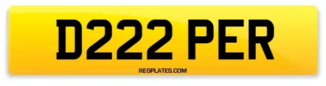 D222 PER