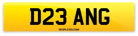 D23 ANG