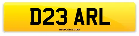 D23 ARL