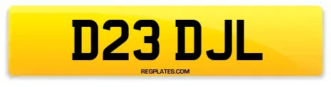 D23 DJL