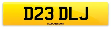 D23 DLJ