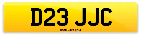 D23 JJC