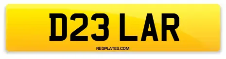 D23 LAR
