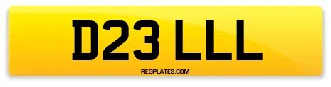 D23 LLL