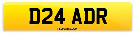 D24 ADR