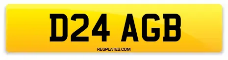 D24 AGB