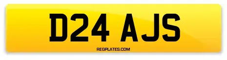 D24 AJS