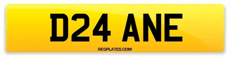 D24 ANE