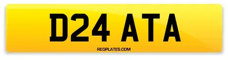 D24 ATA