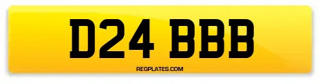 D24 BBB