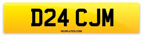 D24 CJM