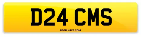 D24 CMS