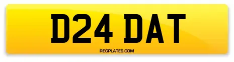 D24 DAT