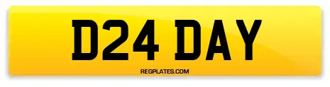 D24 DAY
