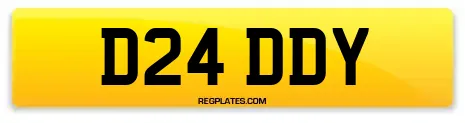 D24 DDY