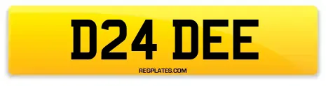 D24 DEE