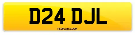 D24 DJL