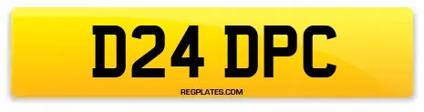 D24 DPC
