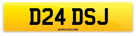 D24 DSJ