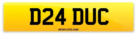 D24 DUC