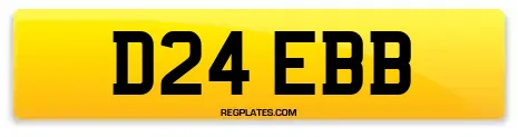 D24 EBB