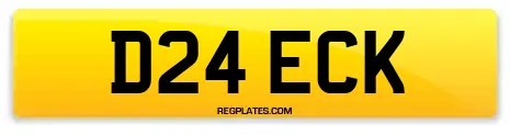 D24 ECK