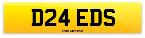 D24 EDS