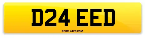 D24 EED
