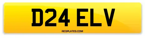D24 ELV