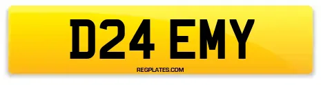 D24 EMY