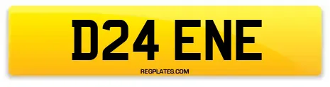 D24 ENE
