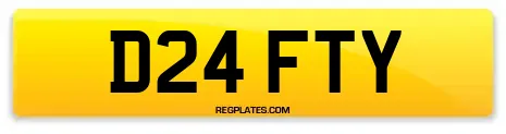 D24 FTY