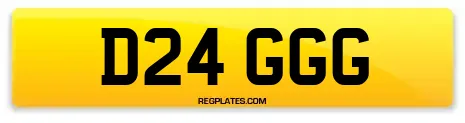 D24 GGG