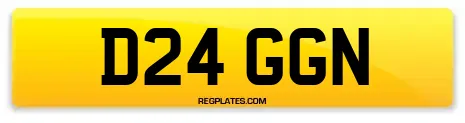 D24 GGN