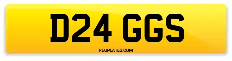 D24 GGS