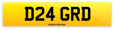 D24 GRD